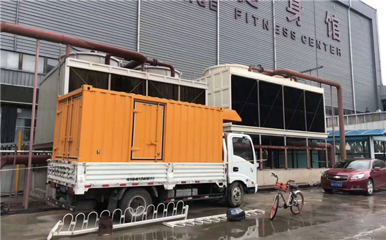 徽州300KW发电机组适配电缆规格选型指南