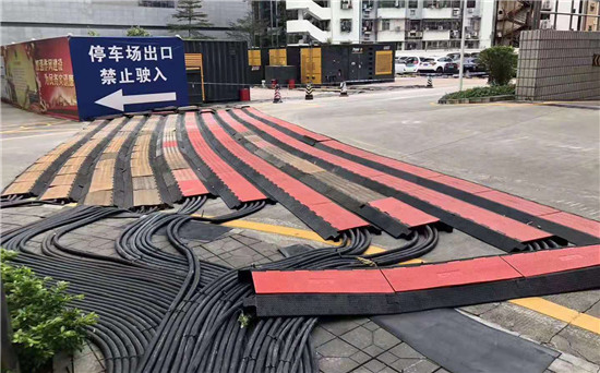 徽州发电机组电缆选型完整具体步骤(工程通用标准流程)